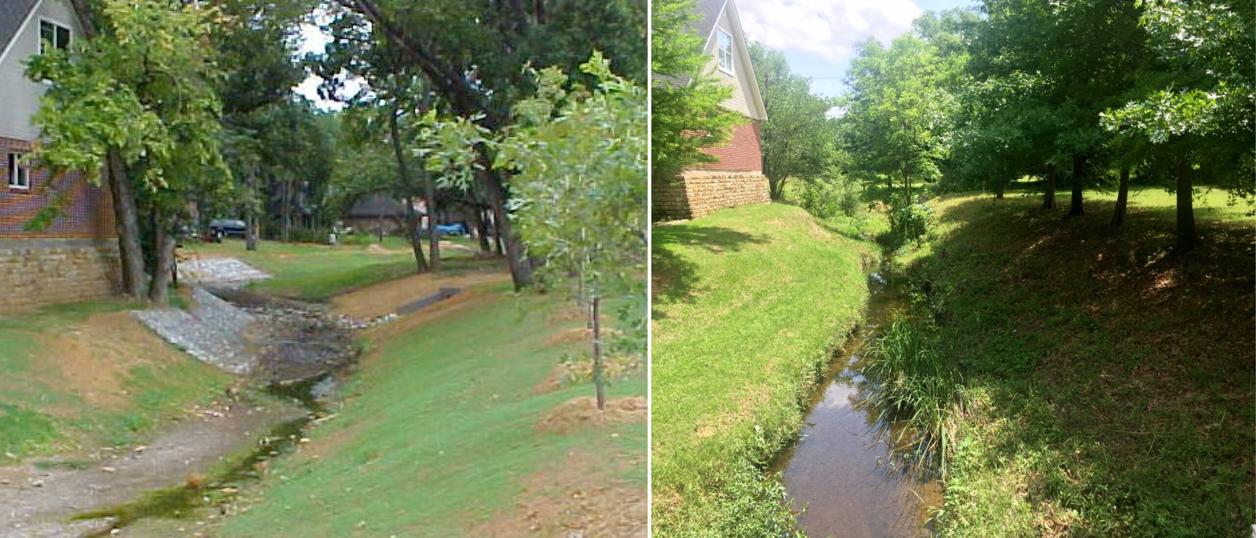 Before-after Comparison No. 2